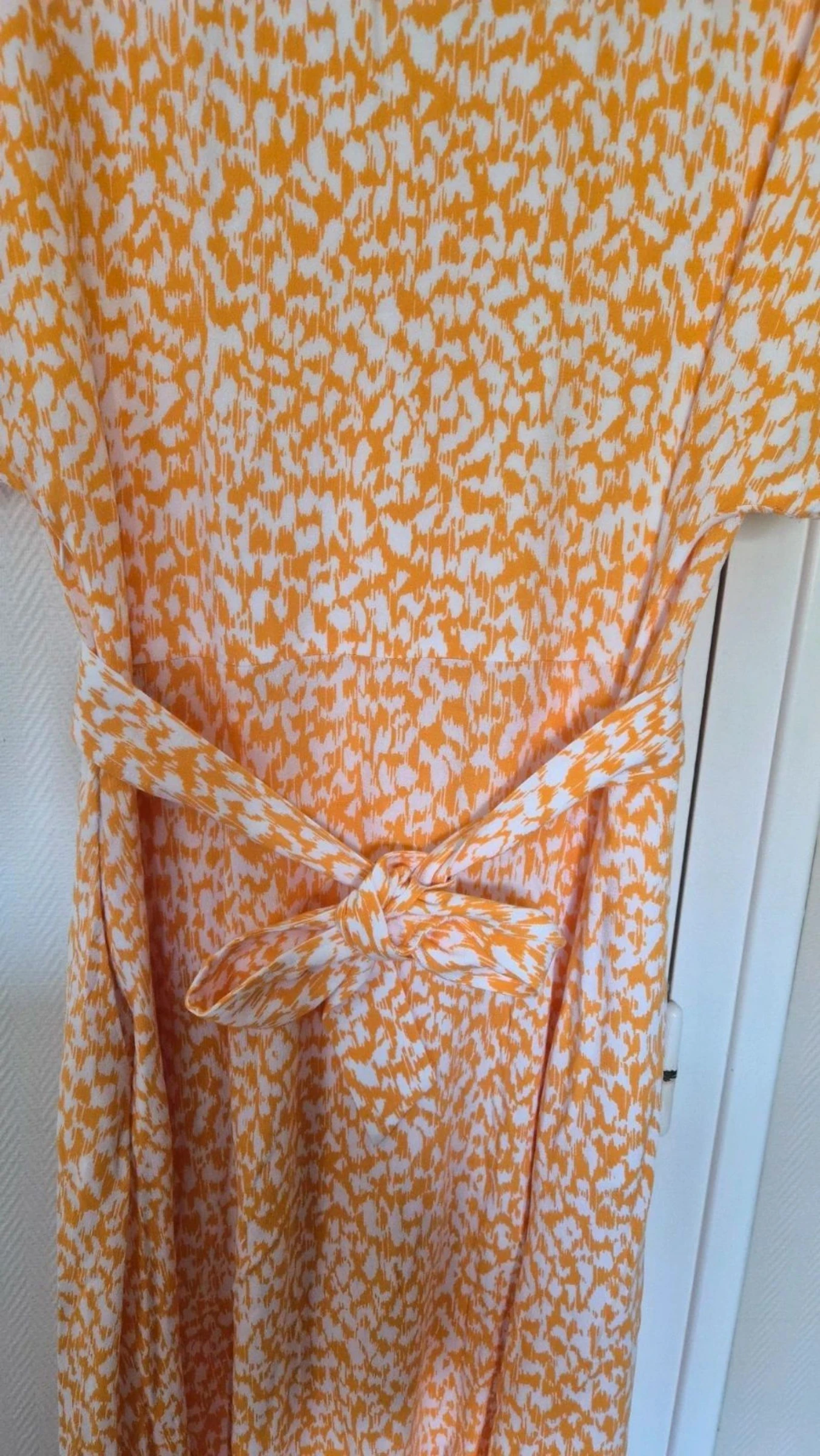 Gallery Lafayette women's summer dress size 42 new – photo 5